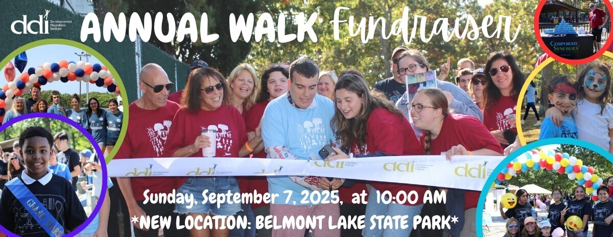 2025 Walk in the Park