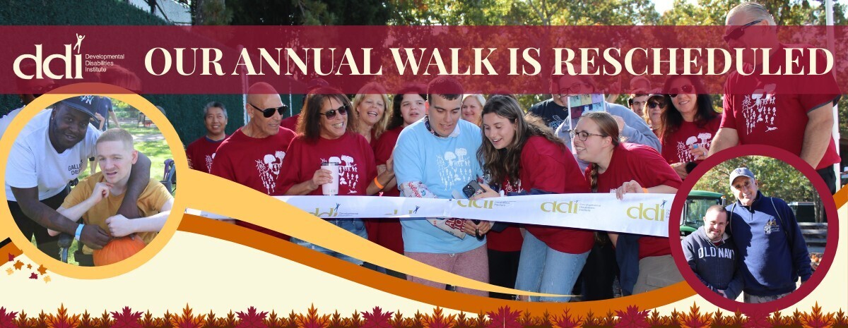 2025 Walk in the Park